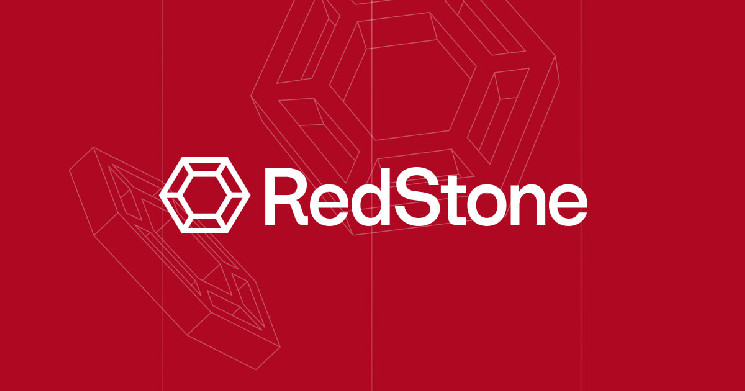 RedStone запустил токен RED: стейкинг, аирдроп и новый этап децентрализации