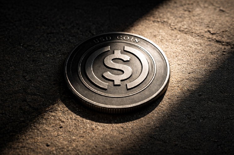 What will happen to USDC now Polymarket is launching its own stablecoin?