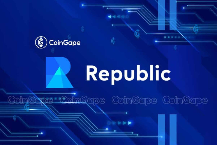 Republic Crypto приобретает криптовалютную дочернюю компанию GoldenTree, управляющую активами в США