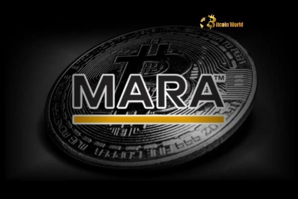 Биткойн -гигант Mara Holdings делает шокирующий депозит в размере 84 млн долларов на Binance