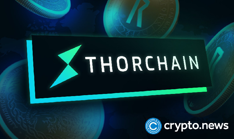 THORChain «жутко похож» на взрыв Terra Luna: соучредитель Osmosis