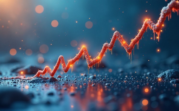 Sui Price Breakout? Технические сигналы шаблона движутся к $ 4,25
