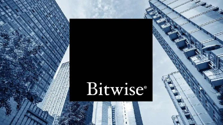 Bitwise пожертвует программистам 10% профита от Ethereum-ETF