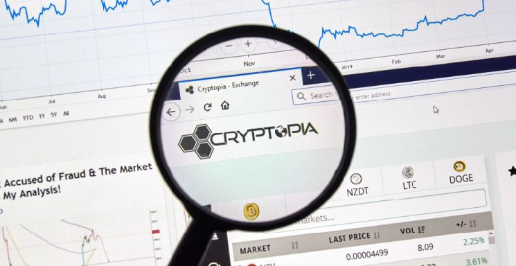 Cryptopia ltc market closed 1000 guineas 2022 betting