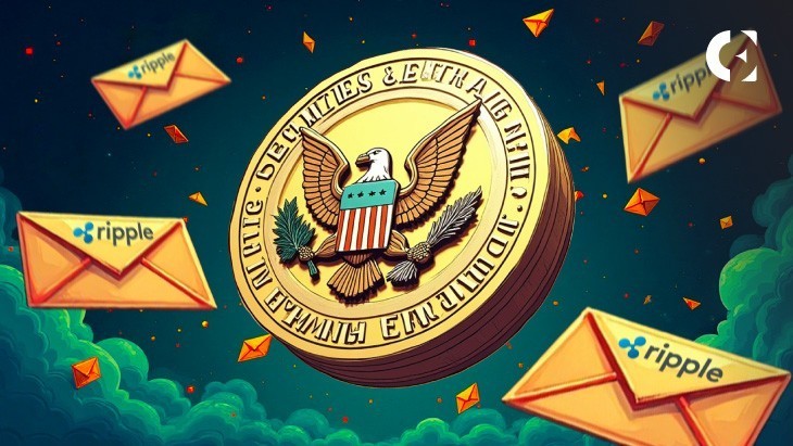 Ripple представляет SEC концепцию отделения цифровых активов от инвестиционных контрактов