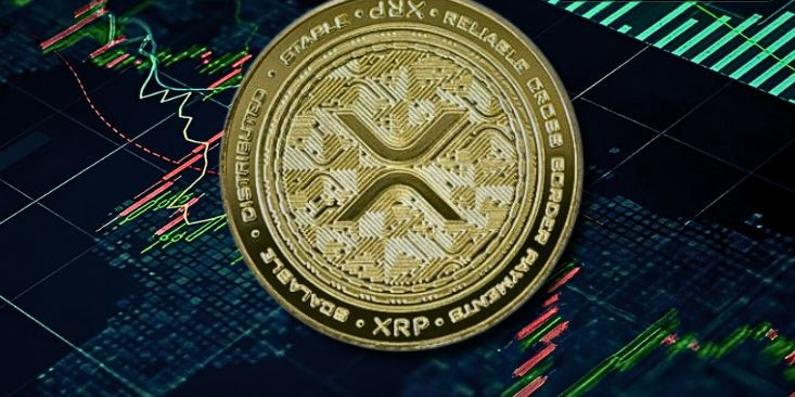 10 факторов, которые могут поднять XRP до $10 10 факторов, которые могут поднять XRP до $10