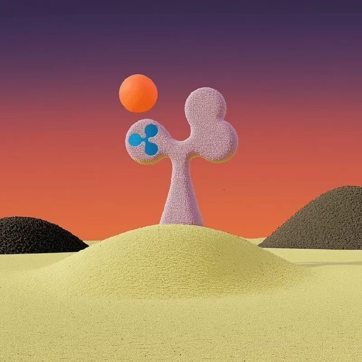 Ripple : Minting von RLUSD mobilisiert XRP-Halter zu 79 % Profit