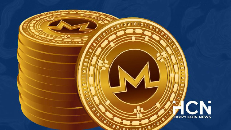   Monero        