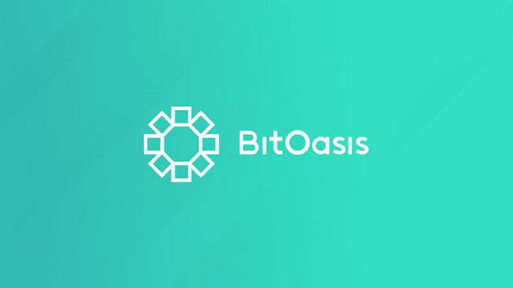 Криптовалютная биржа BitOasis получает от регулирующего органа первую в Дубае операционную лицензию брокера-дилера MVP