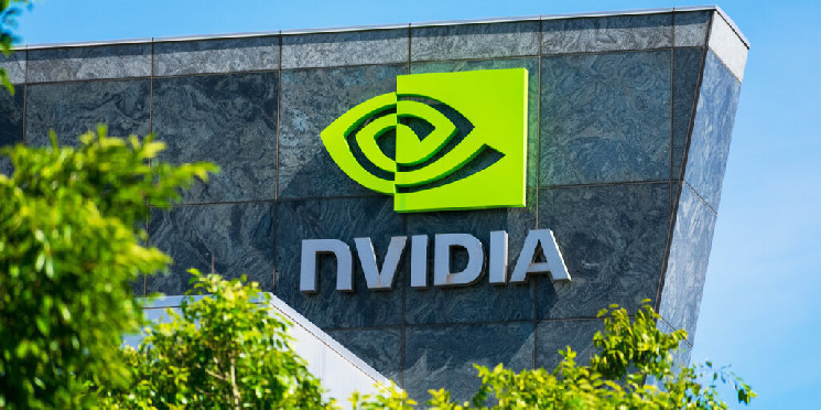 Nvidia перевернула Apple: рыночная капитализация акций достигла $3 трлн на фоне бума искусственного интеллекта