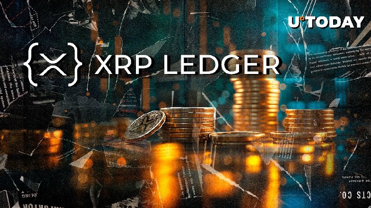 Четыре основных модернизации xrp gledger в трубопроводе: детали