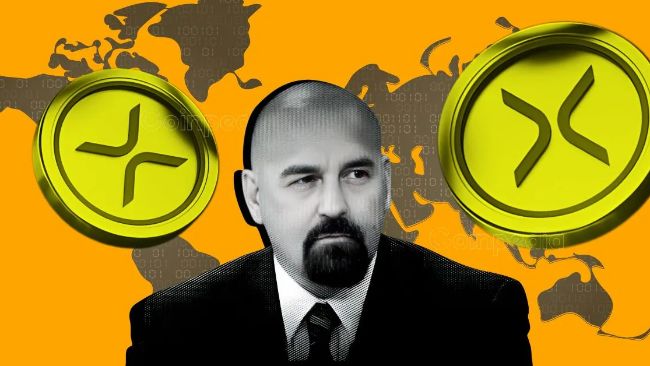 Адвокат PRO-XRP Джон Дитон: «Почему все не являются оптимистичными на XRP?»