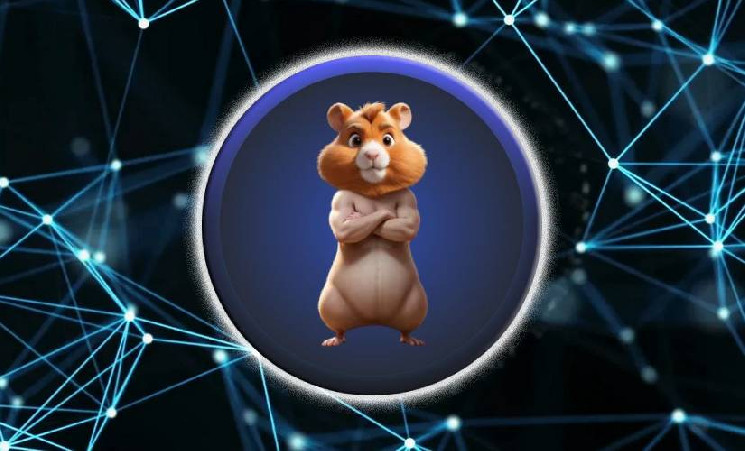 TON готовится к повышенной нагрузке из-за Hamster Kombat