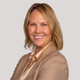 Cassandra Cox, Director of Institutional Sales at LMAX Digital