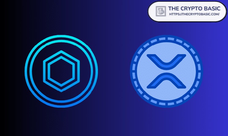 Xrp Ledger vs Chainlink: отчет Messari подчеркивает, что способствует большему институциональному усыновлению