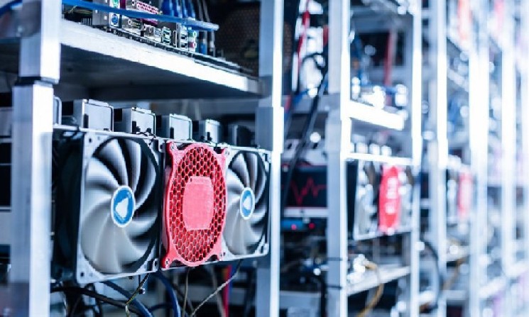 Найти майнинг: теперь каждый смартфон способен эффективно майнить BTC и XRP
