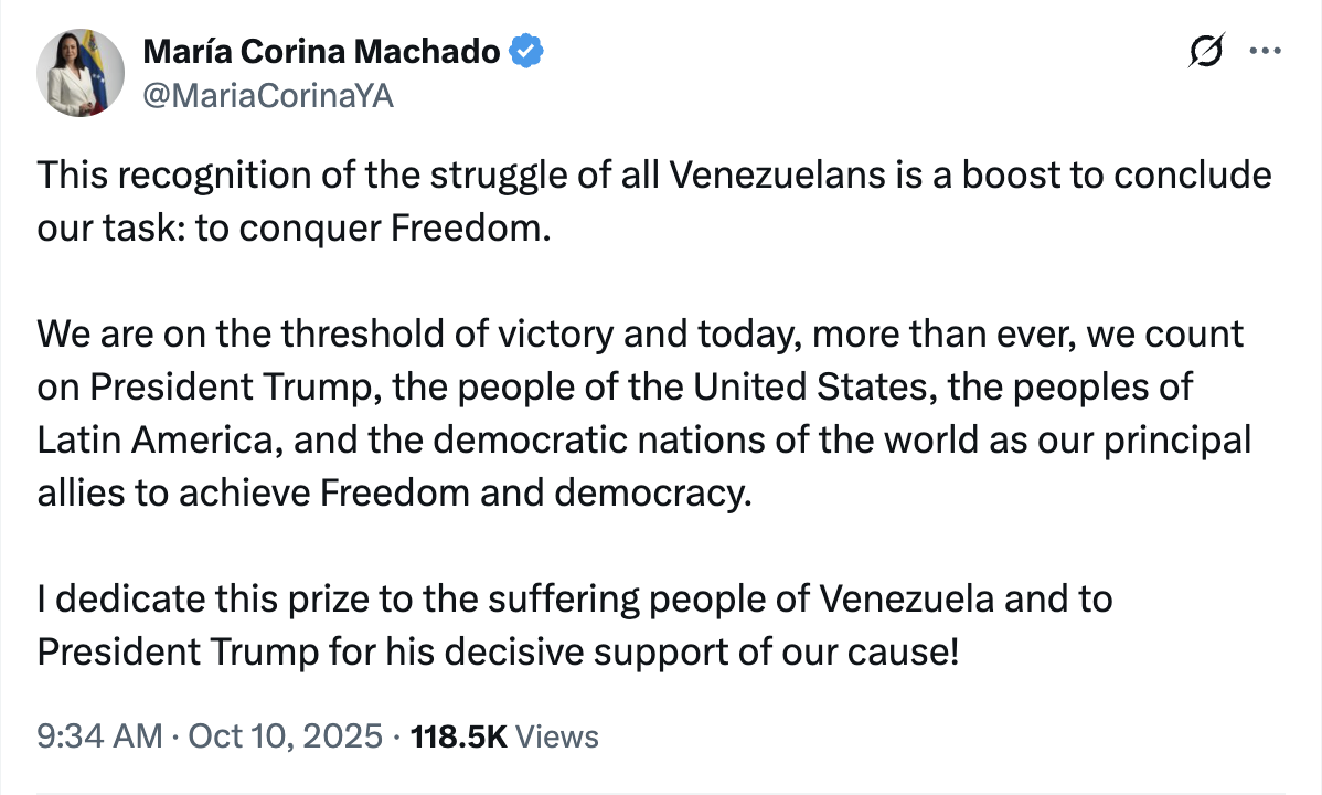Descentralización, P2P, Venezuela, Libertad, Pagos P2P, Redes P2P, Premio Nobel, Adopción de Bitcoin
