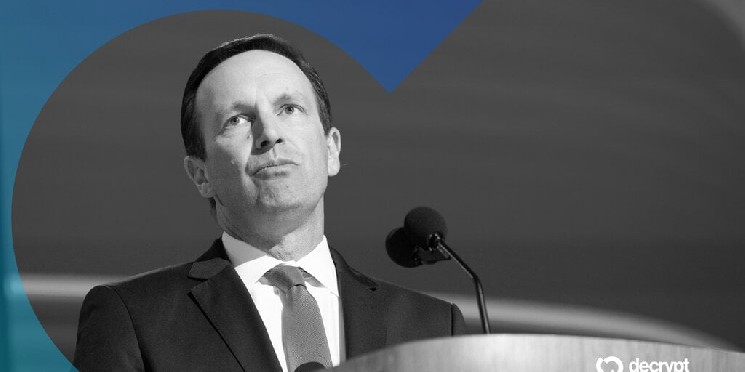 Senator Flags White House 'Corruption' Concerns Over Iran War Predictions Markets