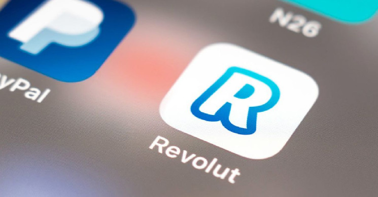 Говорят, что финтех-гигант Revolut планирует выпуск стейблкоина