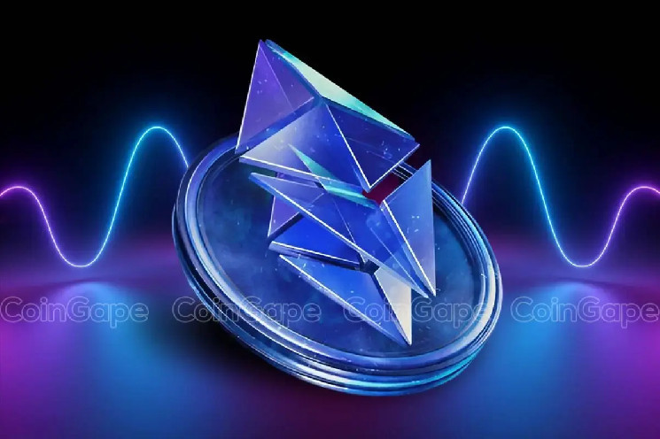 Ethereum Price Eye Reversal, так как ETH/BTC попадает в поддержку ключевой поддержки, что дальше?