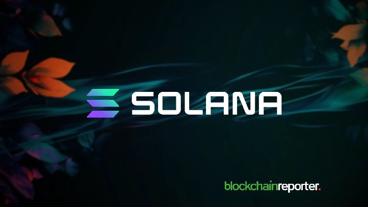 Solana Eyes $100 Breakout As TD Sequential Indicator Flashes Buy Signals Amid Selling Pressure Coming To An End