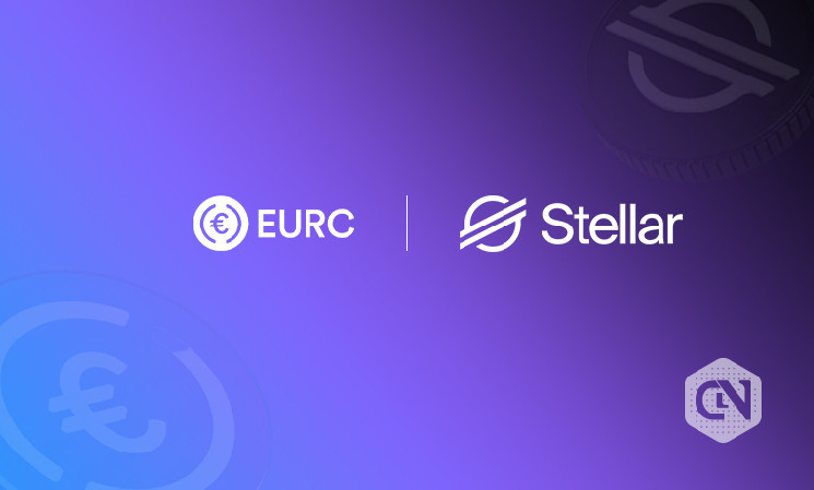 SEPA сообщает об объявлении EURC о Stellar Blockchain