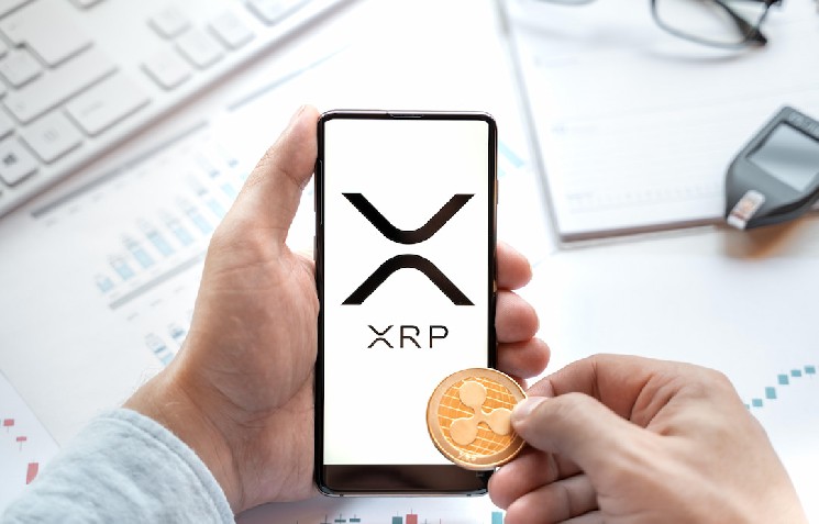 XRP funding rate spikes 160% in a day; Here’s what it means