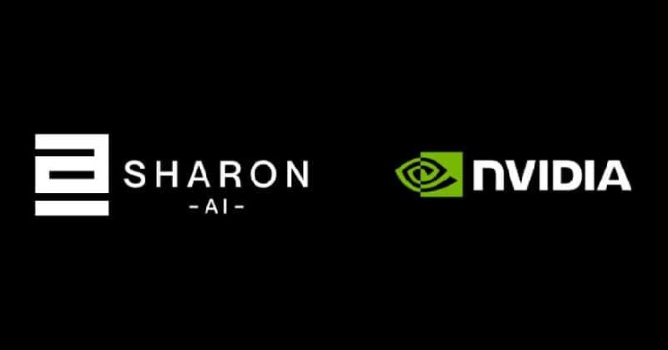 Sharon AI climbs 10% premarket on six-year NVIDIA AI compute partnership