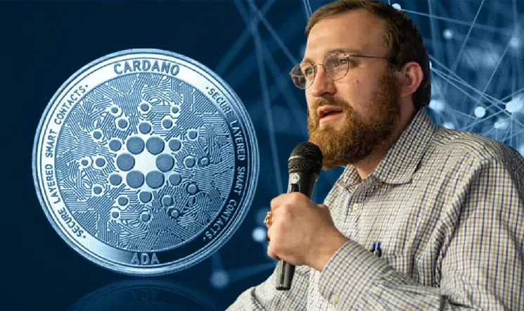 Чарльз Хоскинсон предложил изменить подход к управлению Cardano, усилив влияние сообщества