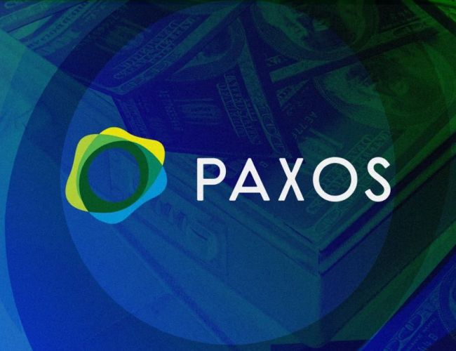 Pundi X Labs And Scoin Integrate Paxos Amid Rising Gold Prices