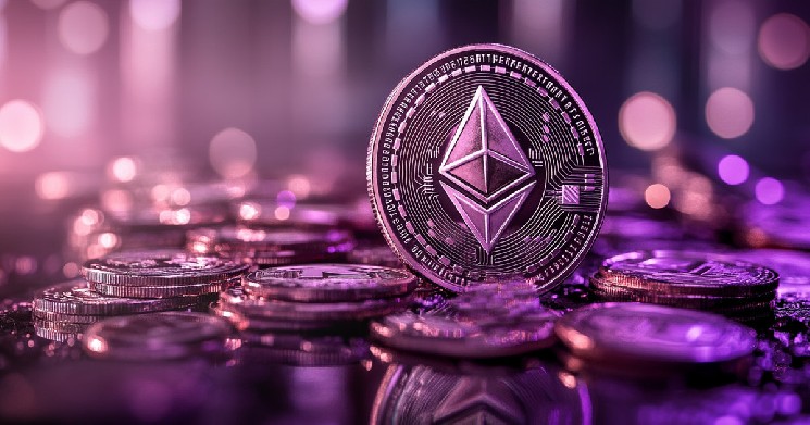 Ethereum, готовясь к 3000 долларов США с регулирующими ветрями и спросом ETF