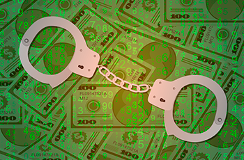 Теневая блокчейн-экономика: баланс преступников превысил $75 млрд