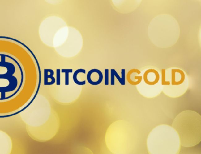 Использование Bitcoin Gold в Азии растет