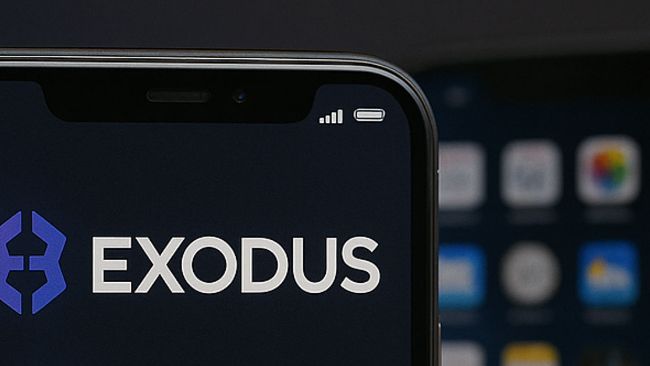Исход запускает xo pay, решение биткойнов и крипто-приложения