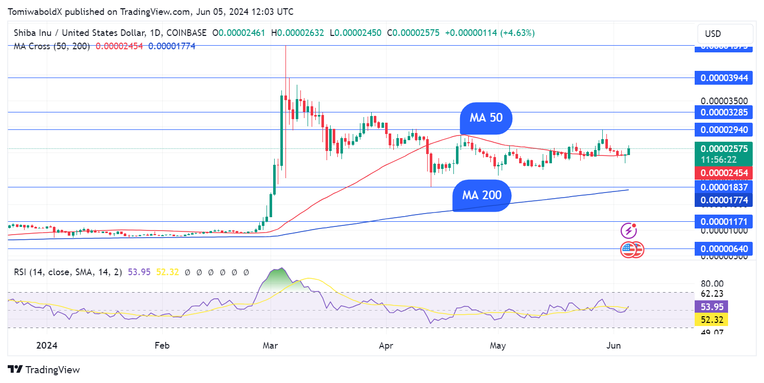 TradingView