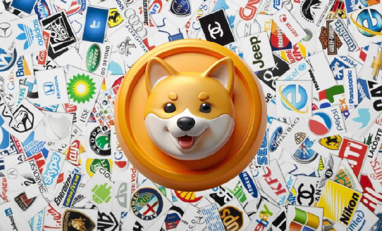 Dogecoin теряет позиции на фоне европейских компаний