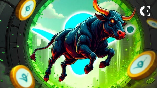 Протокол Virtuals подскочил на 23% благодаря интеграции с Coinbase, поскольку объем приближается к 1 миллиарду долларов