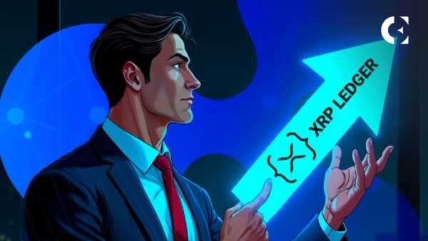 Кох Мессари: «XRP-Fi» появляется, когда доплеровское финансирование начинает предлагать урожайность в книге XRP