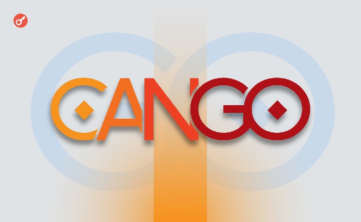 Cango добыла 954,5 BTC за два месяца после полного перехода на майнинг