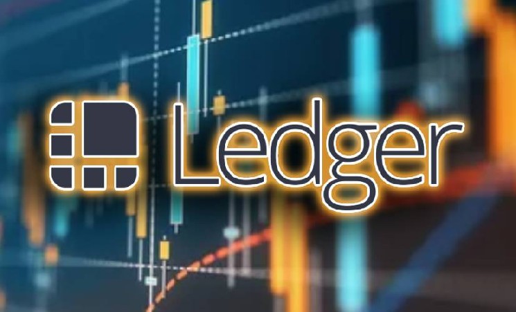 75dec7bcf918270168d5221ffe0e82bbfb7b6dd0 Компания Ledger сообщила о рекордной выручке и хранения $100 млрд клиентских активов