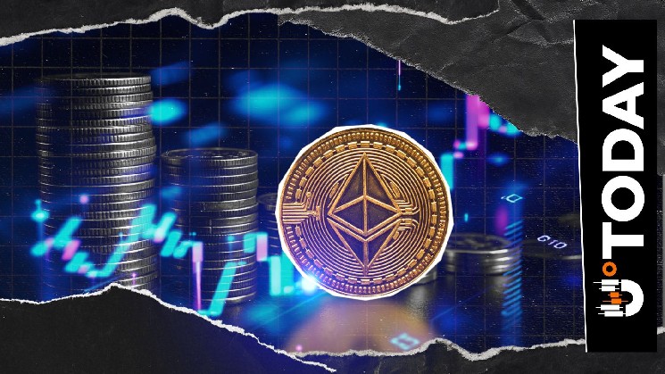 Ethereum превзошел ATH по критическому показателю производительности