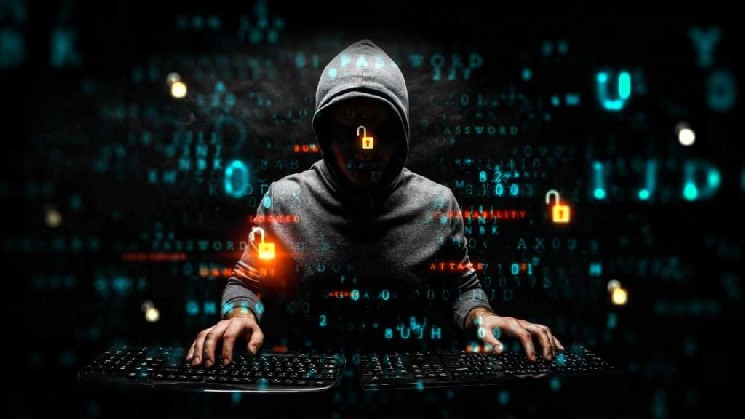 Another Hack Has Occurred in the Cryptocurrency Market—It Is Still Ongoing