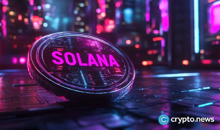 Solana price risks drop to $60 as head and shoulder pattern forms