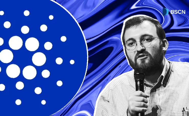 Cardano $ Ada: Полное руководство по платформе блокчейна третьего поколения
