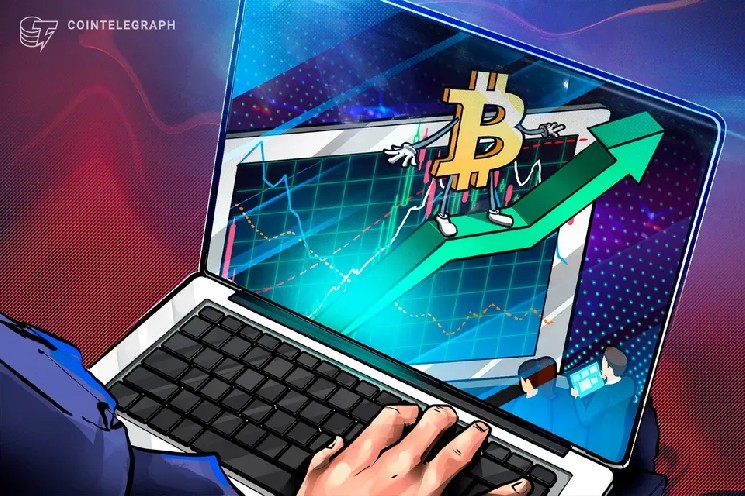 CryptoQuant’s 3 charts keeping Bitcoin’s ‘Uptober’ thesis valid