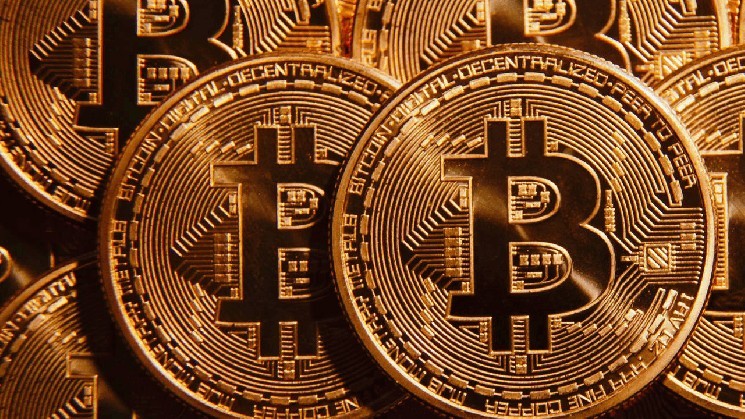 Биткойн Прайс Смотрение: может ли импульс возродить более 105 700 долларов?