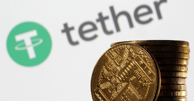 Cryptoverse-Tether снимает сомнения в стабильности