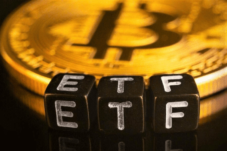 Cathie Wood’s Ark Invest Und 21Shares ändern Bitcoin Spot ETF Antrag