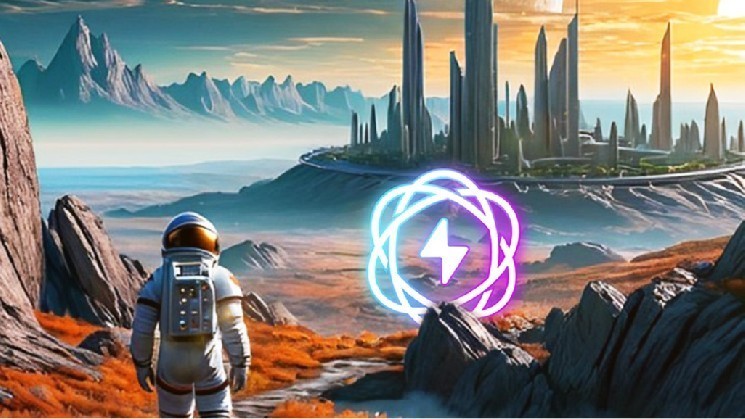 بينما يركب Dogecoin Hype و Chainlink البيانات ، فإن Lightchain AI يمهد الطريق للبروتوكولات الذكية