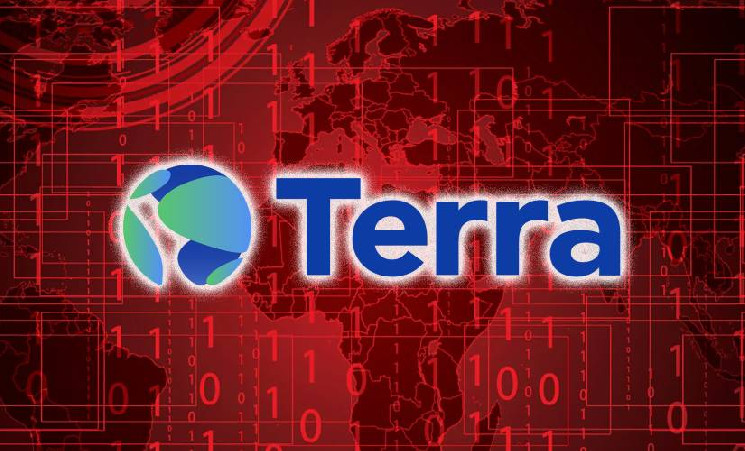 Terraform Labs перевела BTC на $62 млн на неизвестный адрес